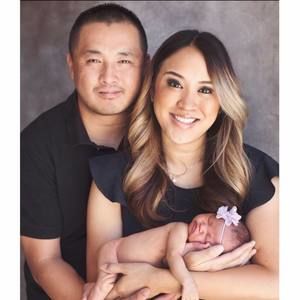 Meet your Posher, Andy